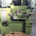 SCHAUBLIN, 135, CENTER DRIVE, LATHES