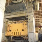 ERFURT, PKZZ III 315.1 FS, STAMPING, PRESSES