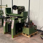 Fumagalli, RTA 450, SURFACE, GRINDERS