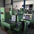 MIKRON, WF 31 C, UNIVERSAL, MILLERS