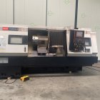 CNC HORIZONTAL LATHE MAZAK QUICK, QTN 350 II-M, TURNING, LATHES