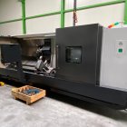 DOOSAN PUMA, 3100 ULY, TURNING, LATHES