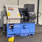 CNC HORIZONTAL LATHE MAZAK QUICK, Quick Turn 10, TURNING, LATHES