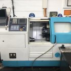 COLCHESTER, TORNADO A50, TURNING, LATHES