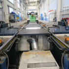 DANOBAT, d 3000, WHEEL, LATHES