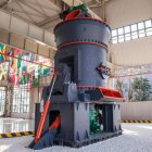 SBM, vertical roller mill, VERTICAL, MILLS