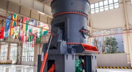 SBM, vertical roller mill, VERTICAL, MILLS