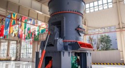 SBM, vertical roller mill, VERTICAL, MILLS