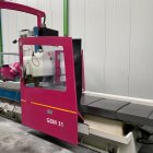 LAGUN - GORATU, GBM 31, BED TYPE, MILLS
