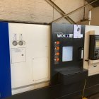 HYUNDAI, WIA L300 MSC, TURNING, LATHES