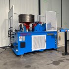 OMERA, R4/12, SHEET METAL FORMING MACHINERY, SHEET METAL FORMING MACHINERY