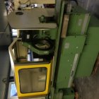 FäSSLER, D-250-C (CNC), GEAR HONERS, GEAR HONERS