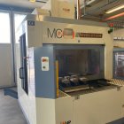 FAMUP, MCP 60 Evolution, VERTICAL, MACHINING CENTERS