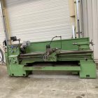 POTISJE, usa 250, UNIVERSAL, LATHES