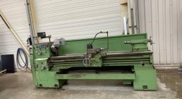 POTISJE, usa 250, UNIVERSAL, LATHES