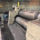 PULLMAX, Kumla Sali 3000, PLATE BENDING, ROLLS
