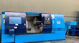 NAKAMURA, SC-300 L, TURNING, LATHES