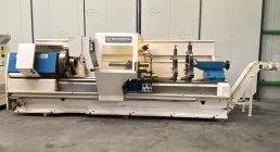 VDF BOEHRINGER, DUS 800, TURRET, LATHES