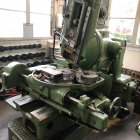 MAAG, SH-75, CUTTER SHARPENERS, GEAR MACHINERY