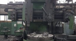 UMARO, SC 17 CC, VERTICAL TURNING, LATHES