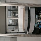 DECKEL MAHO, DMC 65V, VERTICAL, MACHINING CENTERS