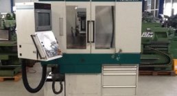 FEHLMANN, Picomax 55 CNC 2/3, Other, Other