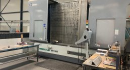 LEADWELL, MV-206, VERTICAL, MACHINING CENTERS