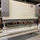 DERATECH, ULTIMA 130 - 4100, HYDRAULIC, PRESS BRAKES