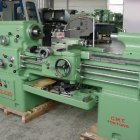 URSUS, CMT 200, CENTER DRIVE, LATHES