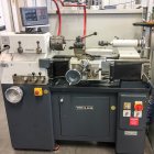 WEILER, Praktikant 500R, SPINNING, LATHES