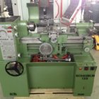 SCHAUBLIN, 135, CENTER DRIVE, LATHES