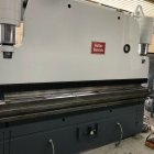 WEINBRENNER, GP 160/3050, PRESS BRAKES, PRESS BRAKES