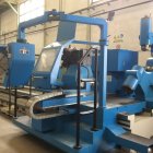 GEMINIS, GHT 11 G4, CNC LATHE, LATHES