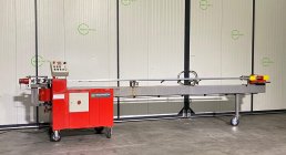TRANSFLUID, DB 648K, PIPE TUBE & BAR, BENDERS