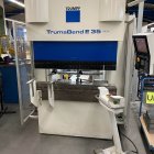 TRUMPF, Trumabend E35, PRESS BRAKES, PRESS BRAKES