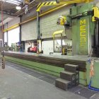 MECOF, CS 140, BED TYPE, MILLS