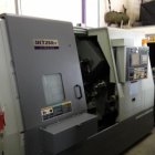 HYUNDAI-KIA, SKT-250 SY, CNC LATHE, LATHES
