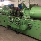 BERCO (ITALY), RTM280, CRANKSHAFT, GRINDERS