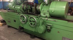 BERCO (ITALY), RTM280, CRANKSHAFT, GRINDERS