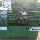 WEILER, Praktikant R 140, CENTER DRIVE, LATHES