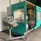 DECKEL MAHO, dmu 60 p, CENTERING MACHINES, CENTERING MACHINES