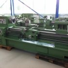 REIDEN, S 300, CENTER DRIVE, LATHES