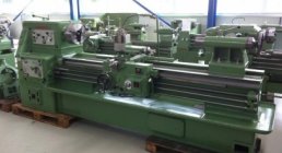 REIDEN, S 300, CENTER DRIVE, LATHES