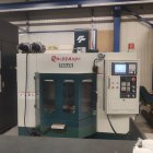 FEELER, QM 22A APC, HORIZONTAL, MACHINING CENTERS