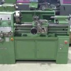 WEILER, Condor, CENTER DRIVE, LATHES