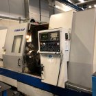 DOOSAN, Puma 450, TURNING, LATHES