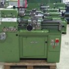 WEILER, Praktikant, CENTER DRIVE, LATHES