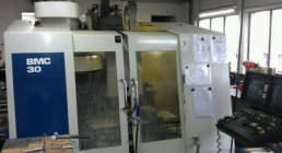 HURCO, BMC-30/M, VERTICAL, MACHINING CENTERS