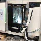 DMG MORI, ecoTurn 450, TURNING, LATHES