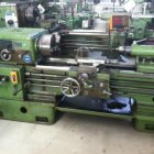 MARTIN, DEZ 502, CENTER DRIVE, LATHES